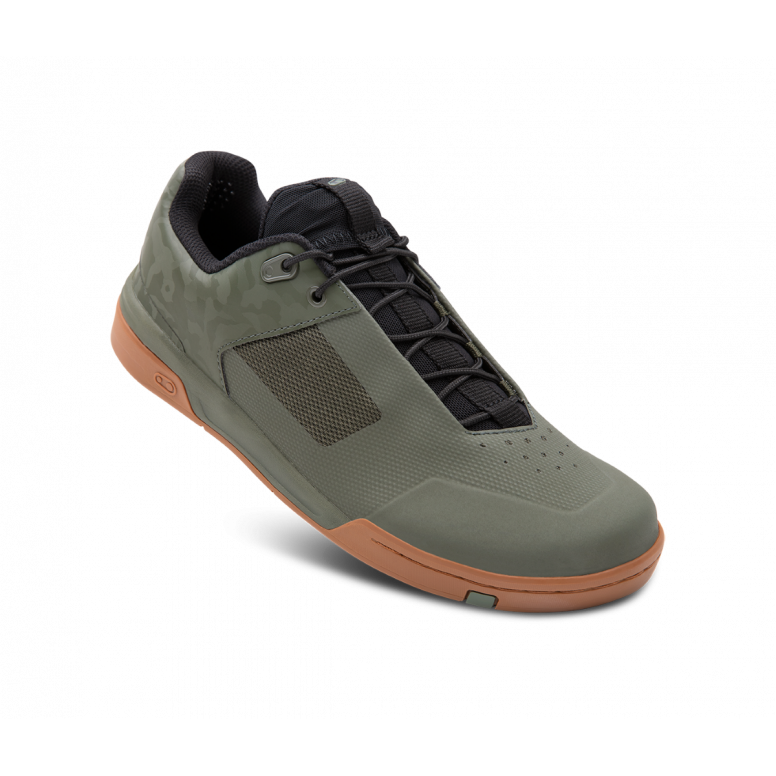 Crankbrothers Stamp Lace MTB Shoes