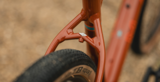 Marin DSX 1 Gravel Bike 2026