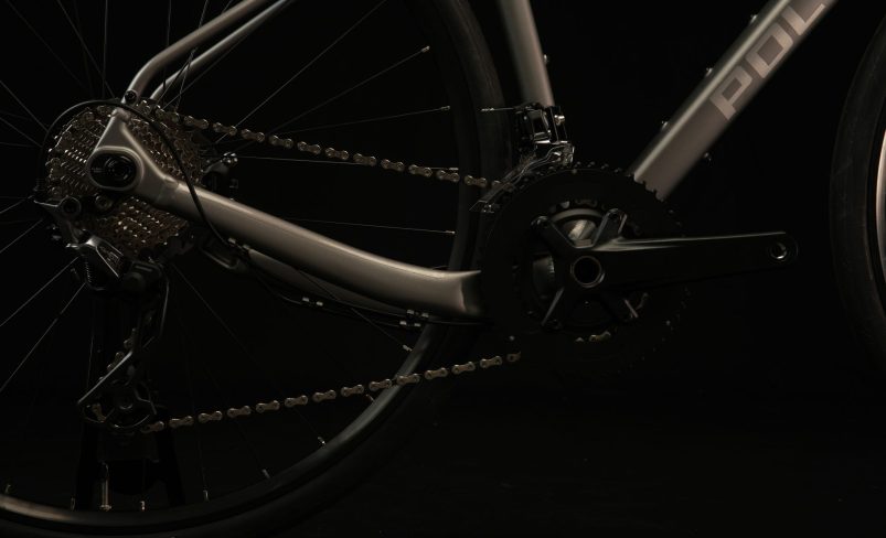 Polygon Tambora A4 Gravel Bike