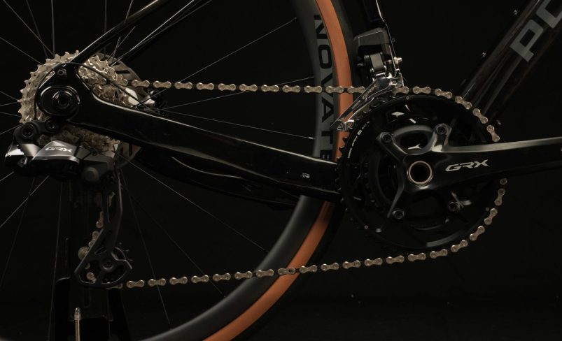 Polygon Tambora A9X Carbon Gravel Bike