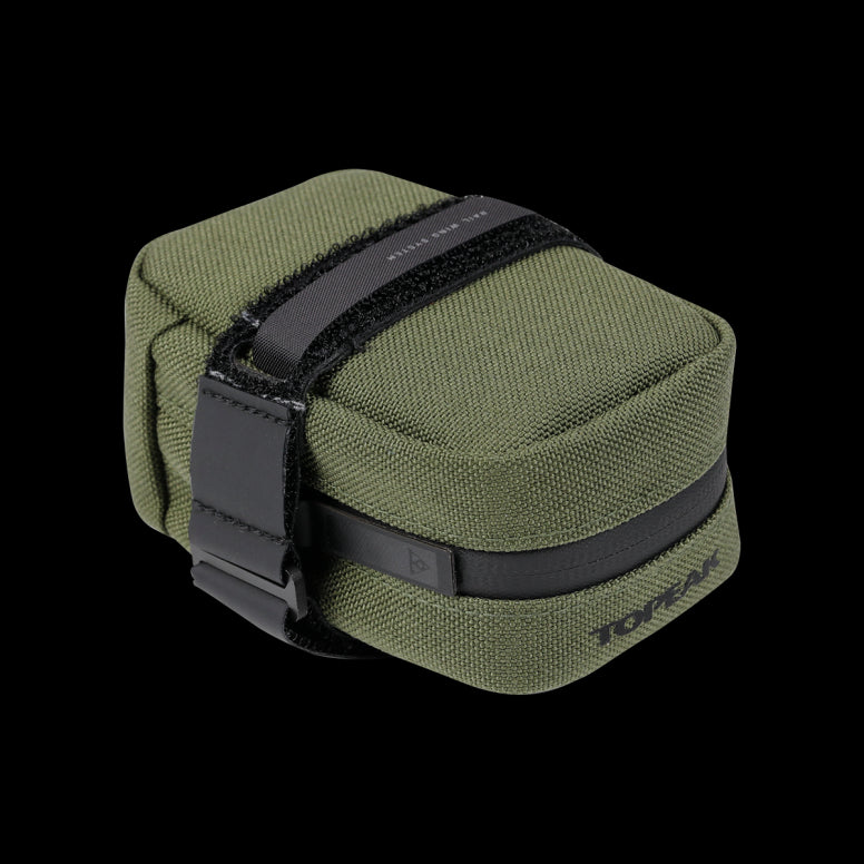 Topeak Elementa Seatbag Green S