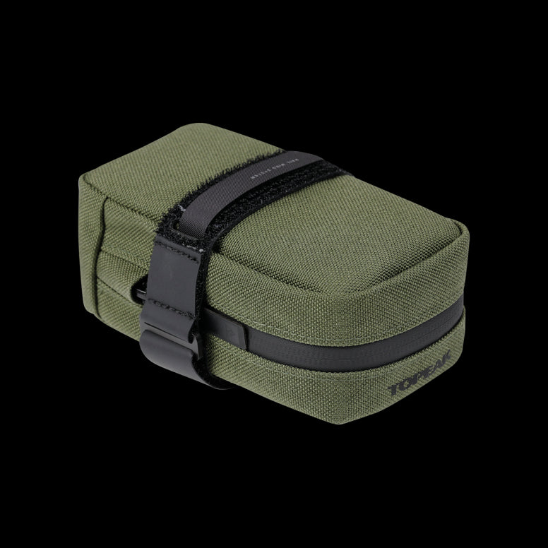 Topeak Elementa Seatbag Green M