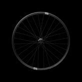 crankbrothers synthesis gravel alloy front wheel 700c Black 100 x 12mm