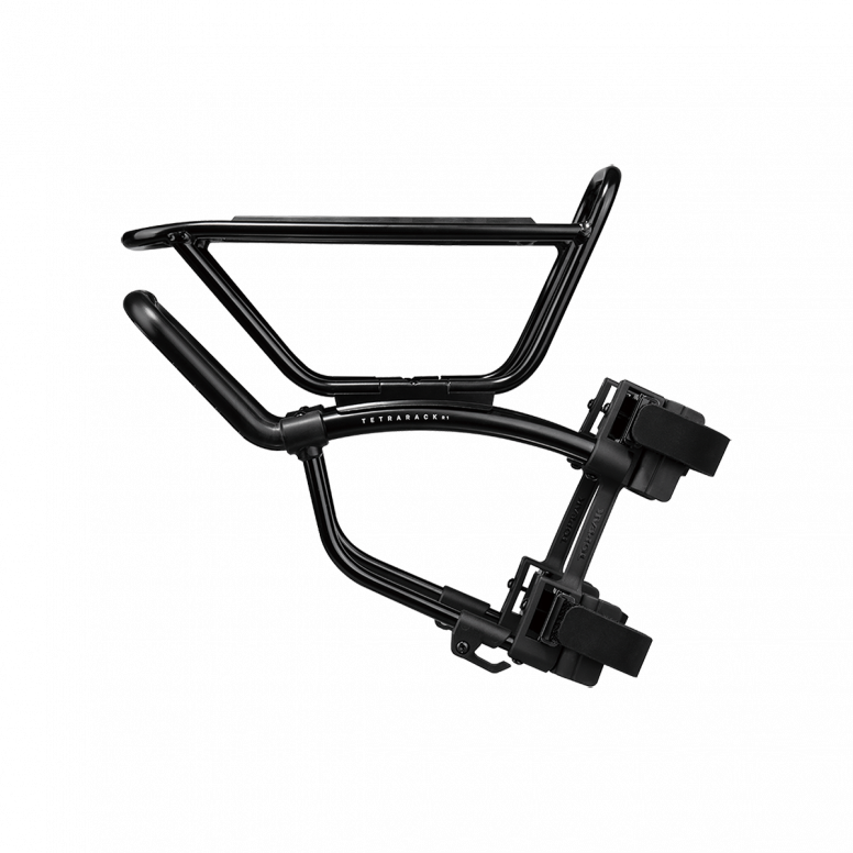 Topeak Tetrarack R1 for Road & Gravel Forks