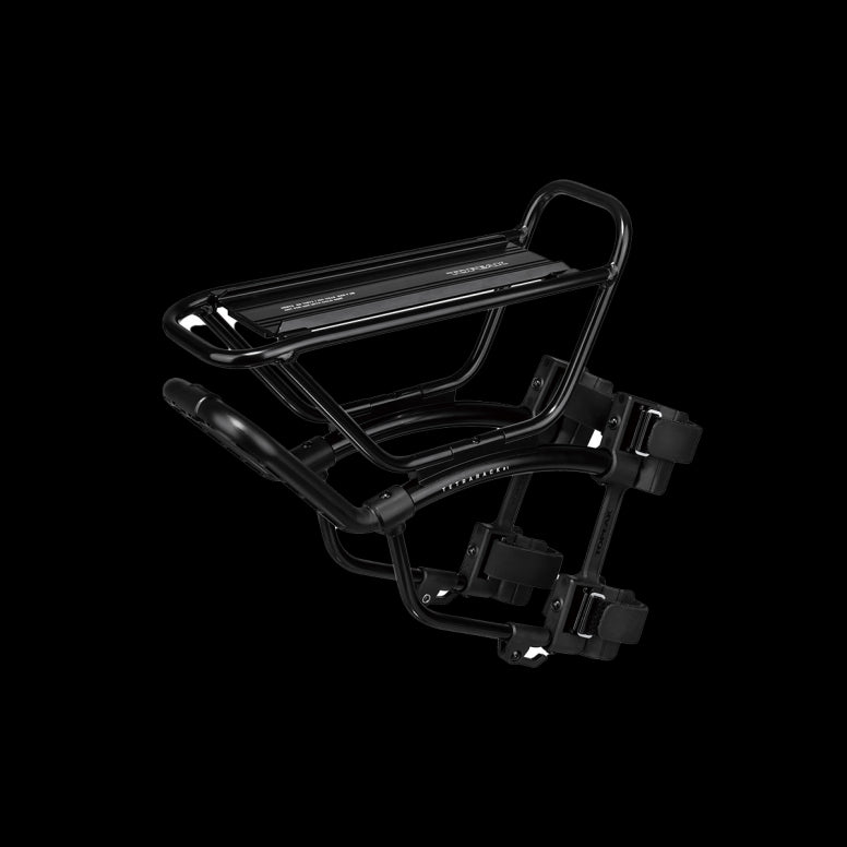 Topeak Tetrarack R1 for Road & Gravel Forks Black