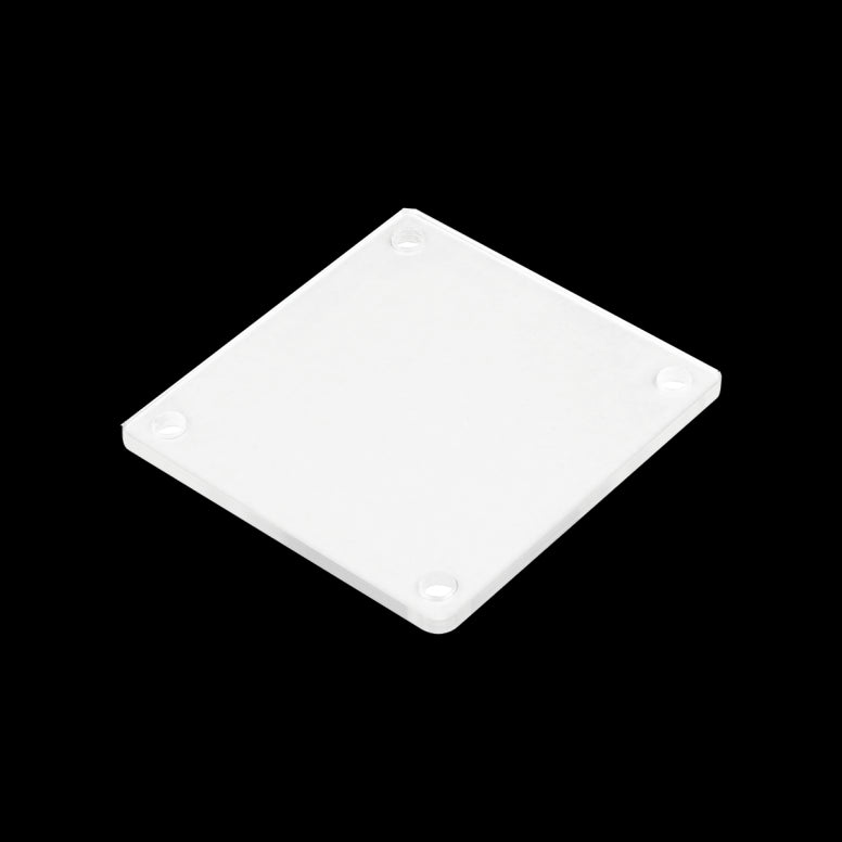 Topeak Fix Station Gauge Pad External 5mm Clear