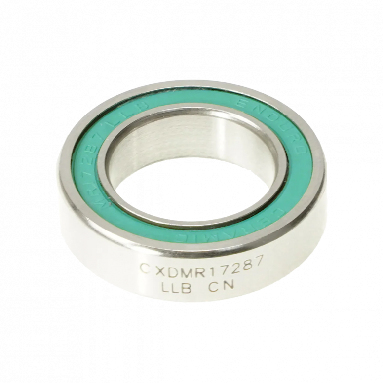 Enduro Bearings MR1728 LLB - CXD-15 Ceramic Bearing