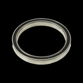 Enduro Bearings 6709 2RS - Abec 3 Bearing - 40x55x6mm
