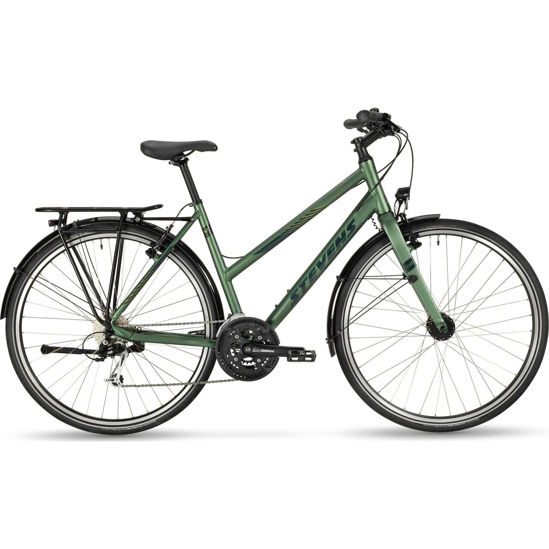 citybike stevens The Stevens 4X Lite Tour LT Gen.1 Womens City Bike for sale Ireland