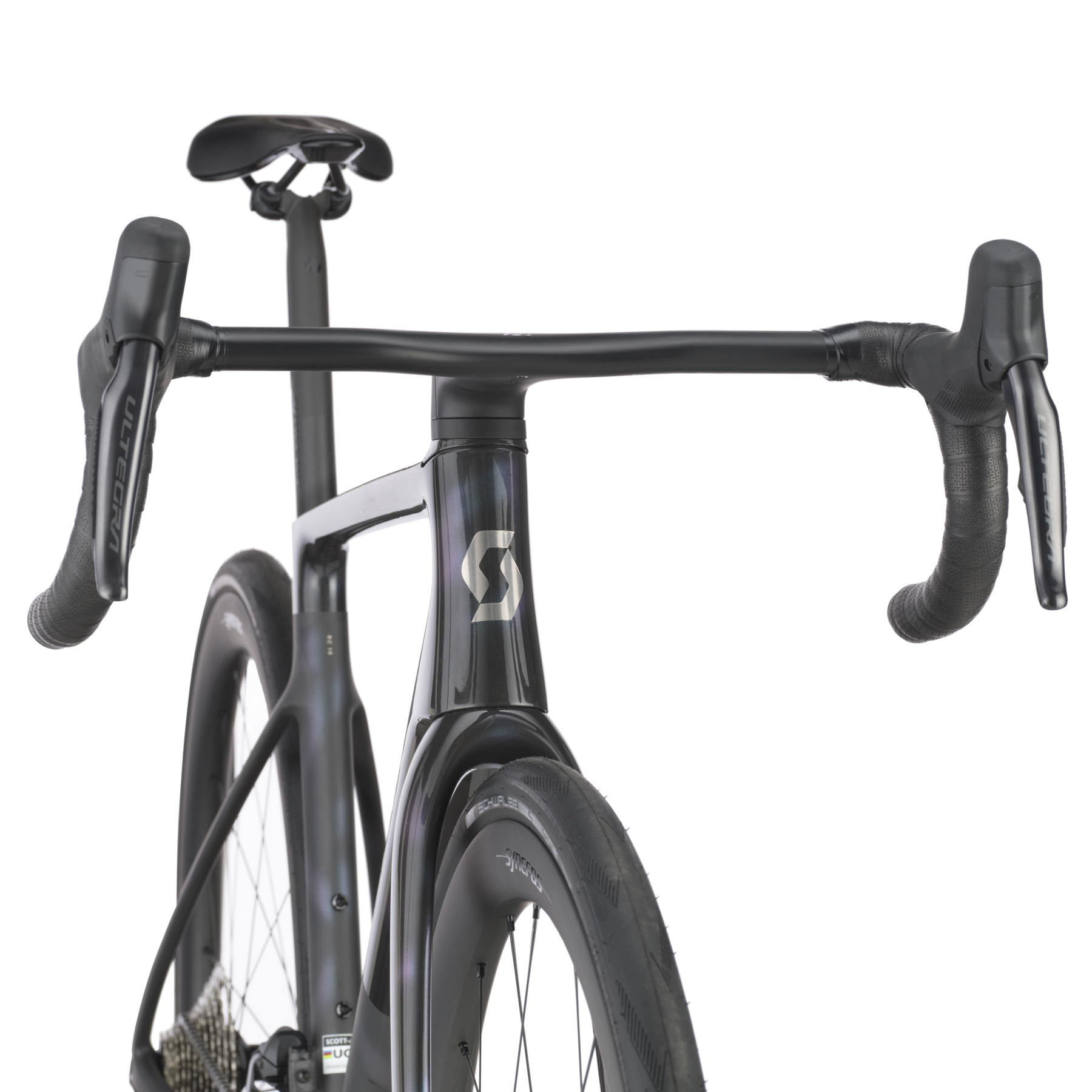 Scott Addict RC 10 Road Bike 2026