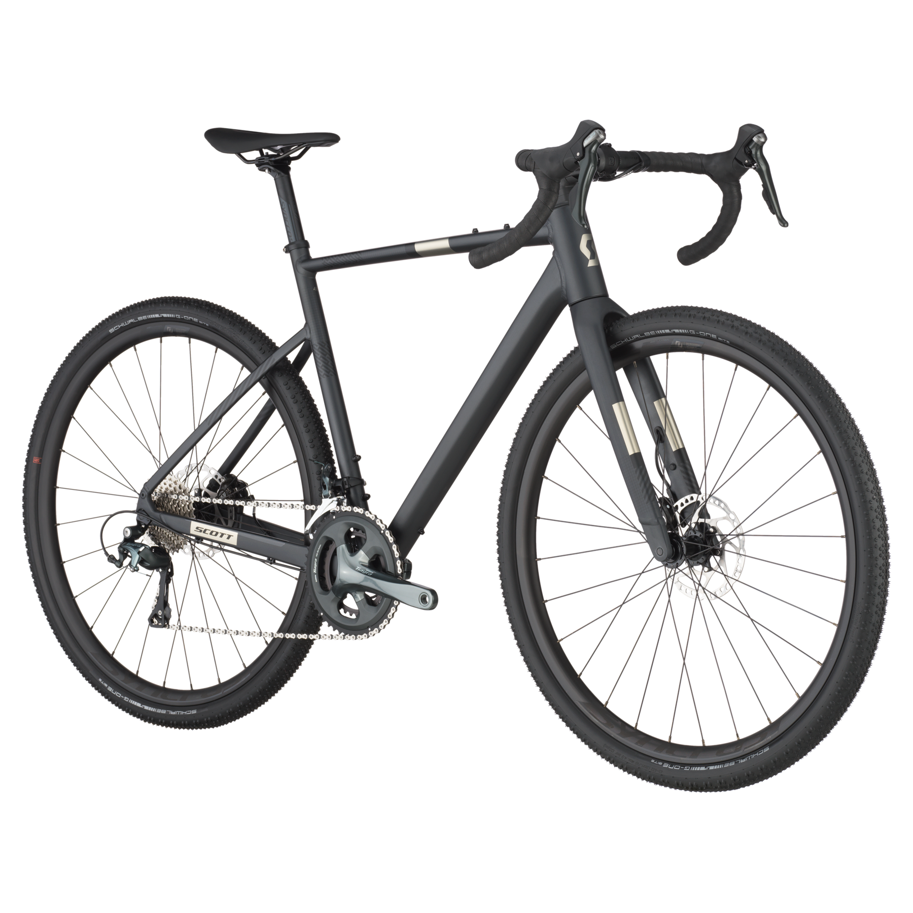 Scott Speedster Gravel 40 Gravel Bike