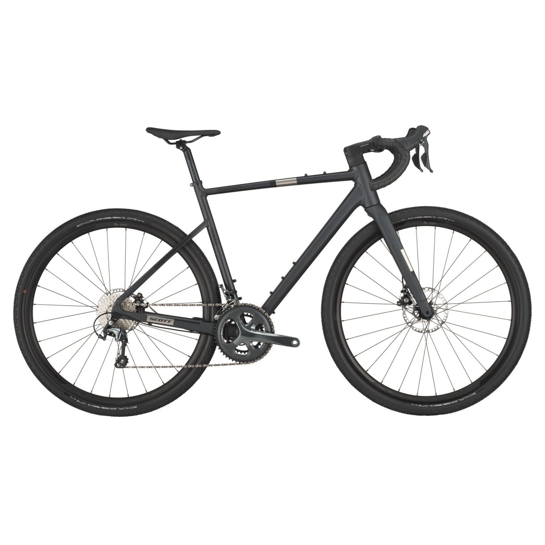Scott Speedster Gravel 40 Gravel Bike