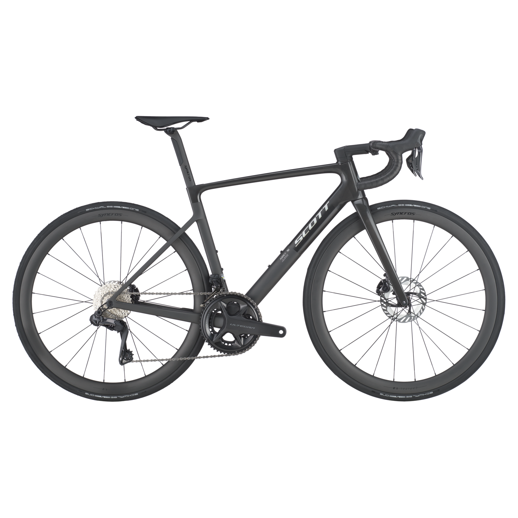 Scott Addict RC 20 Road Bike 2026