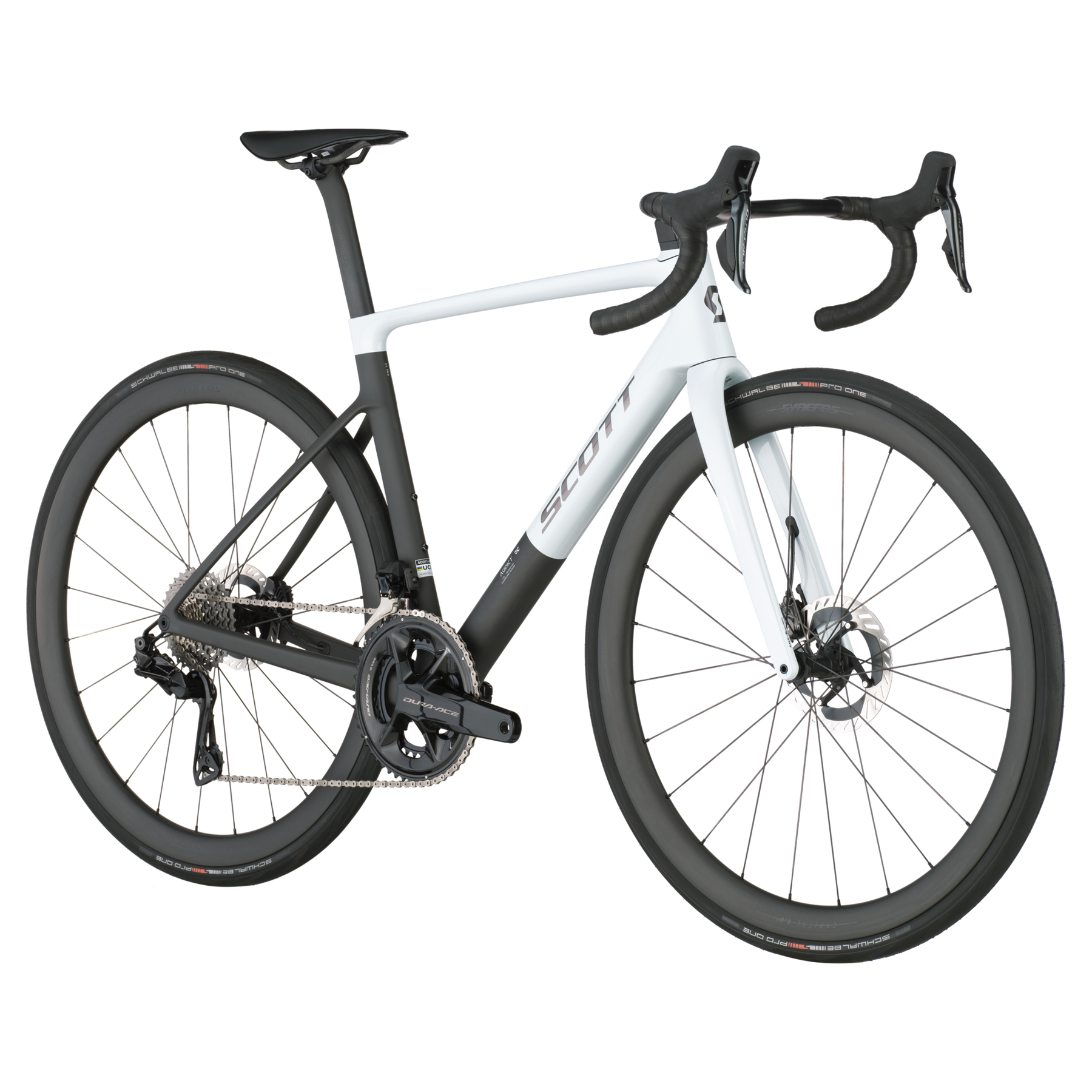 Scott Addict RC Pro Road Bike 2026