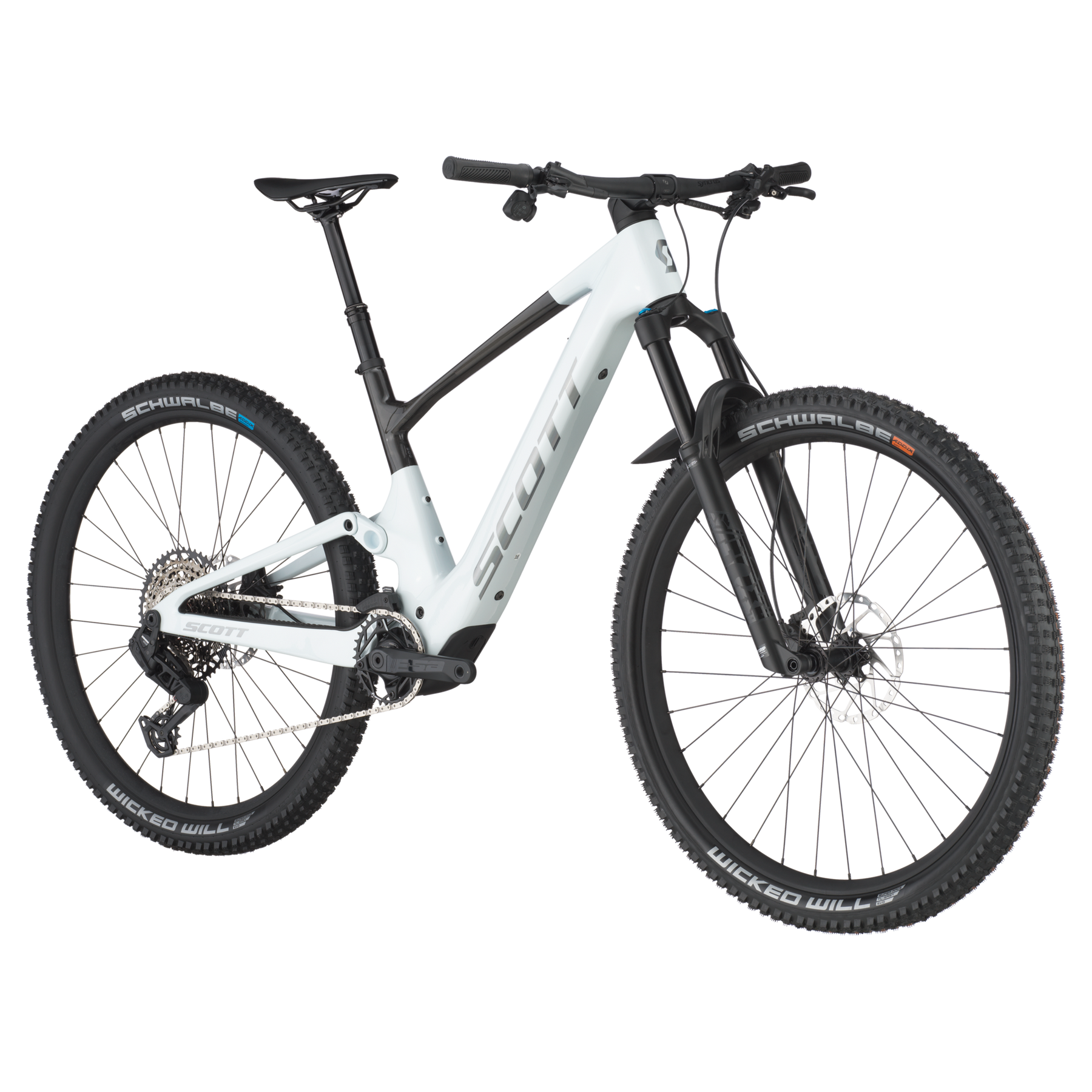 Scott Lumen 905 Electric Mountain Bike
