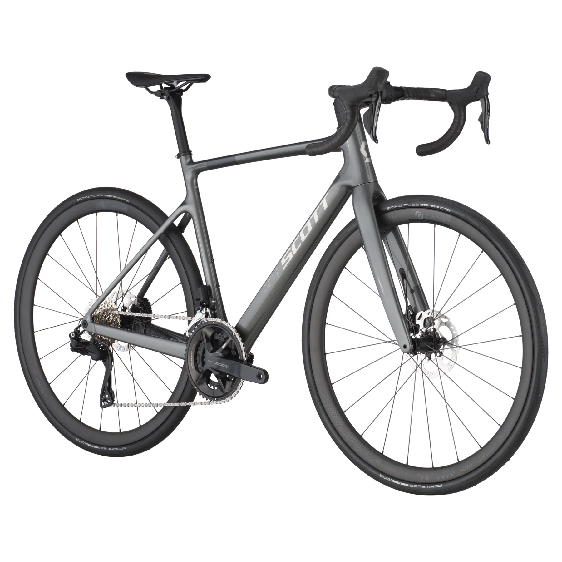Scott Addict 30 Road Bike