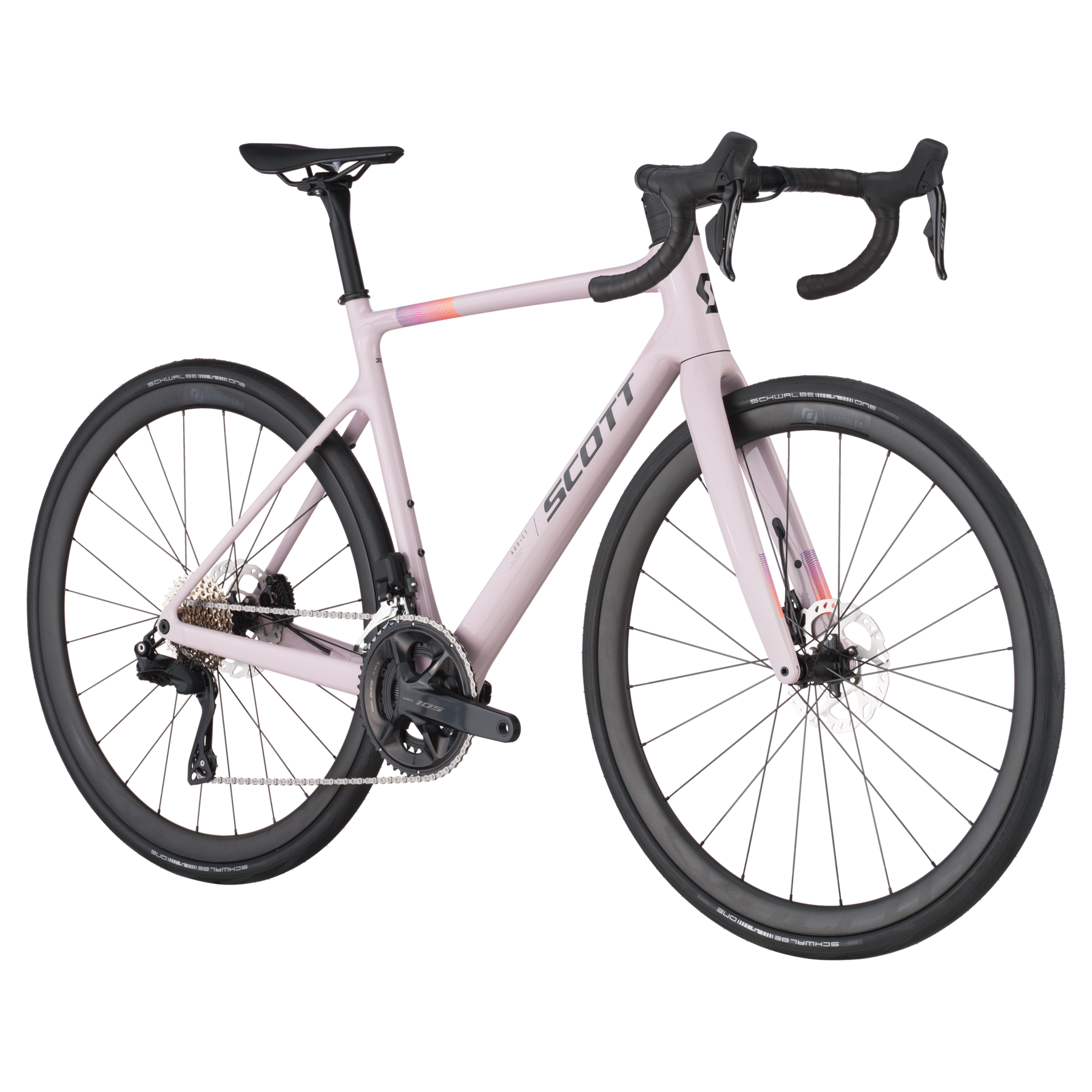 Scott Addict 30 Road Bike