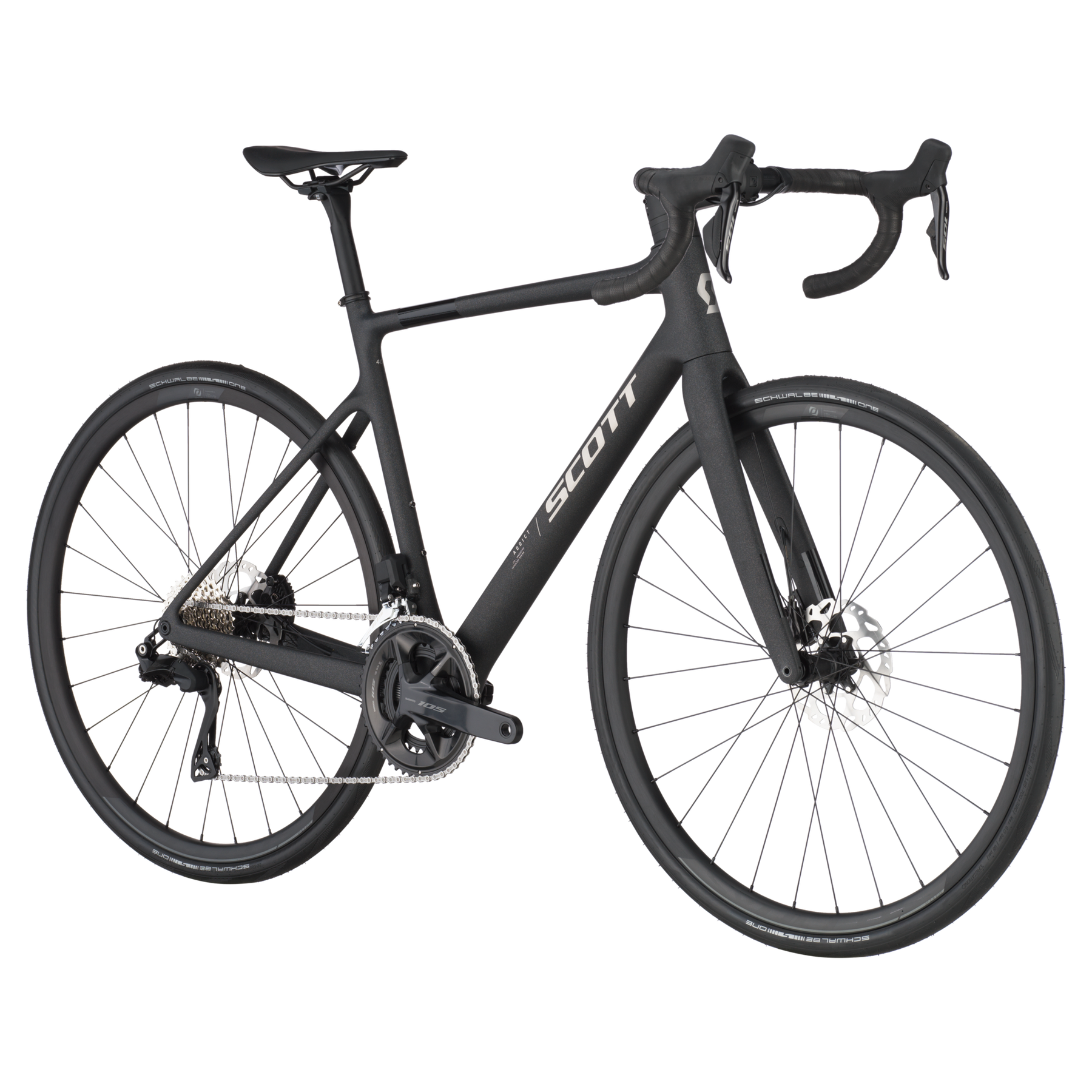 Scott Addict 40 Road Bike