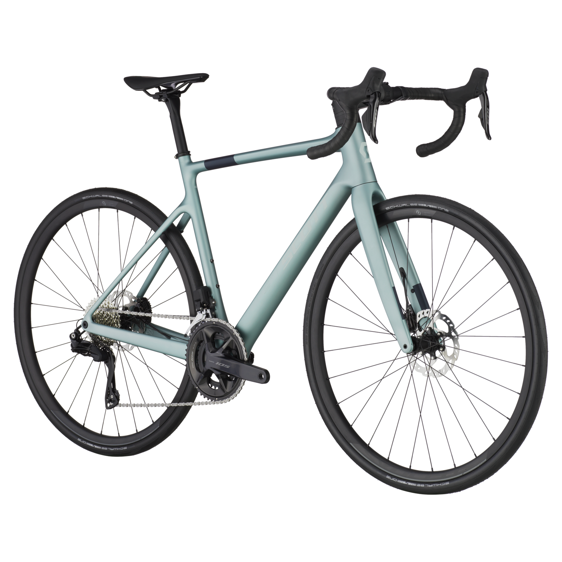 Scott Addict 40 Road Bike