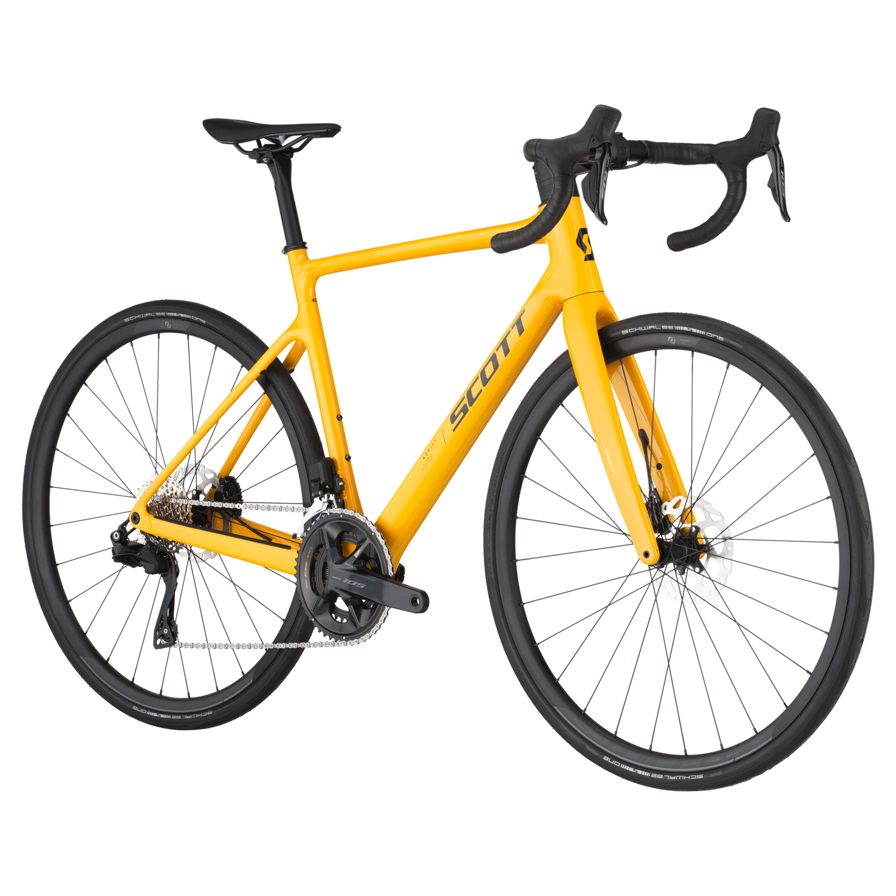 Scott Addict 40 Road Bike