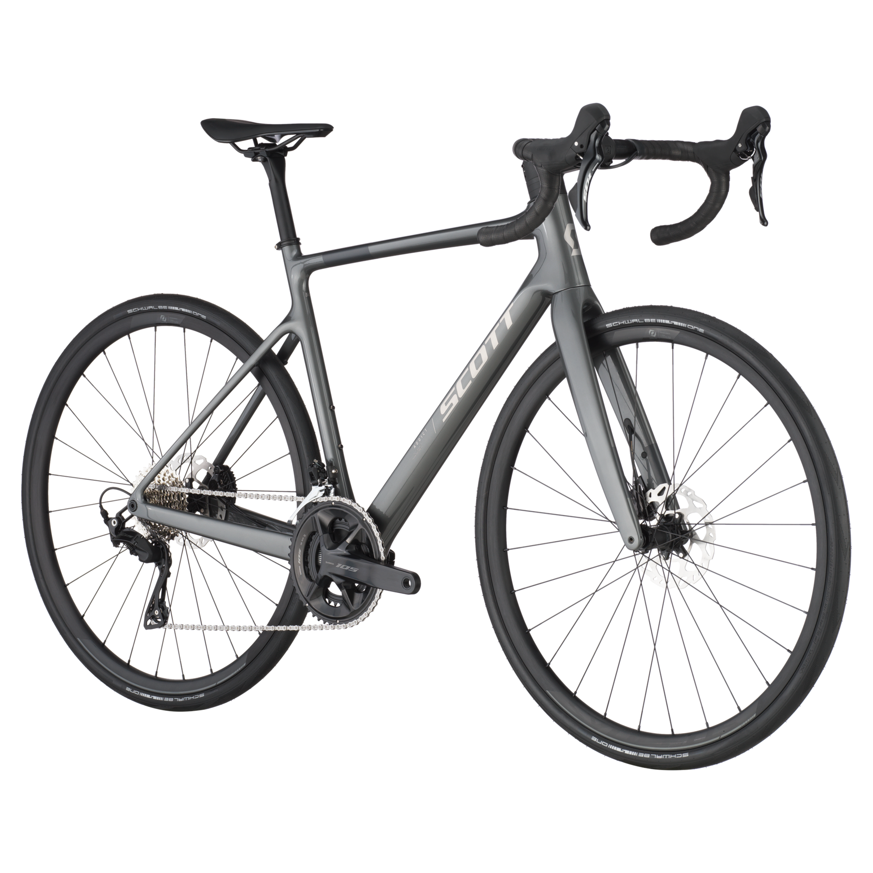 Scott Addict 50 Road Bike