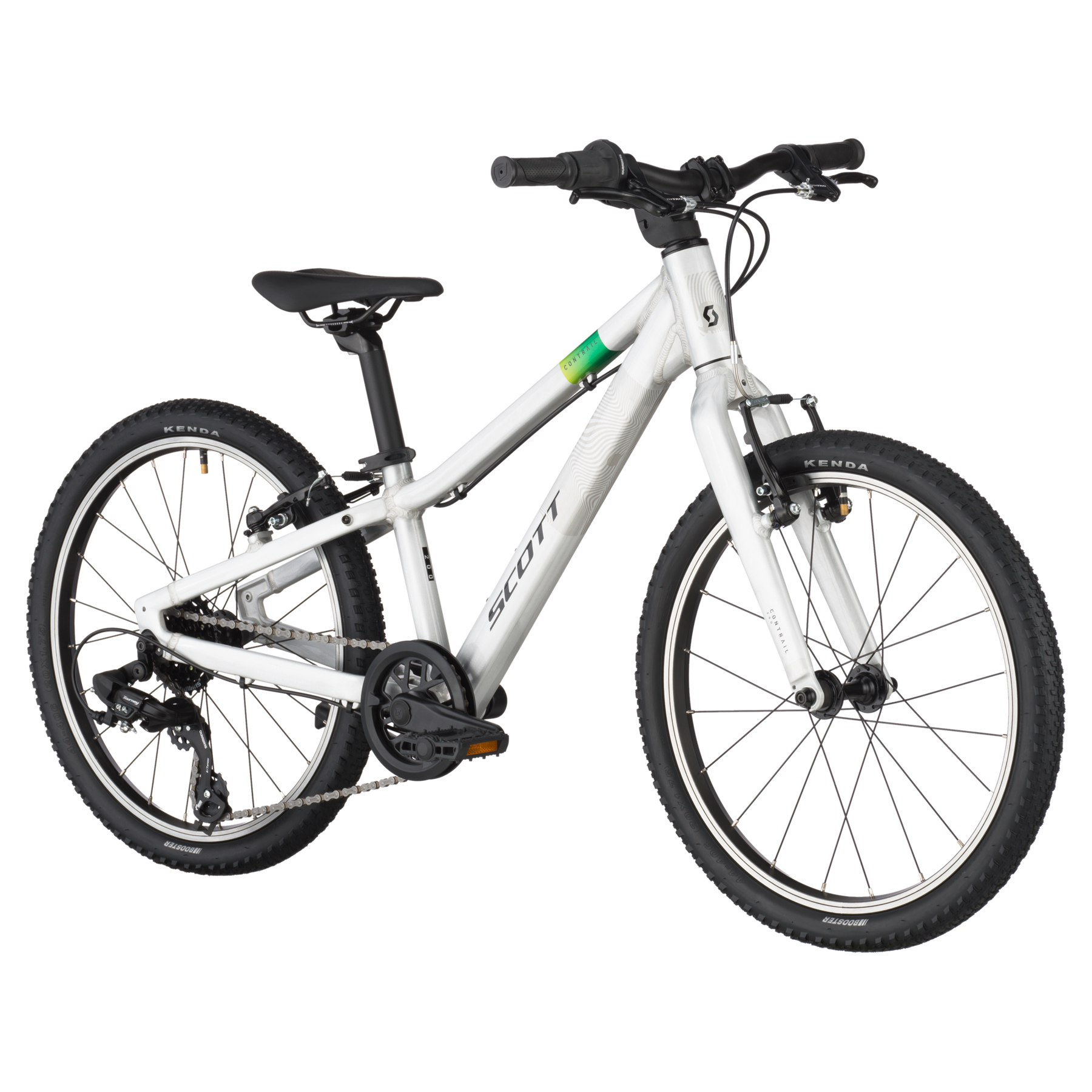 Scott Contrail 200 20" Kids Bike