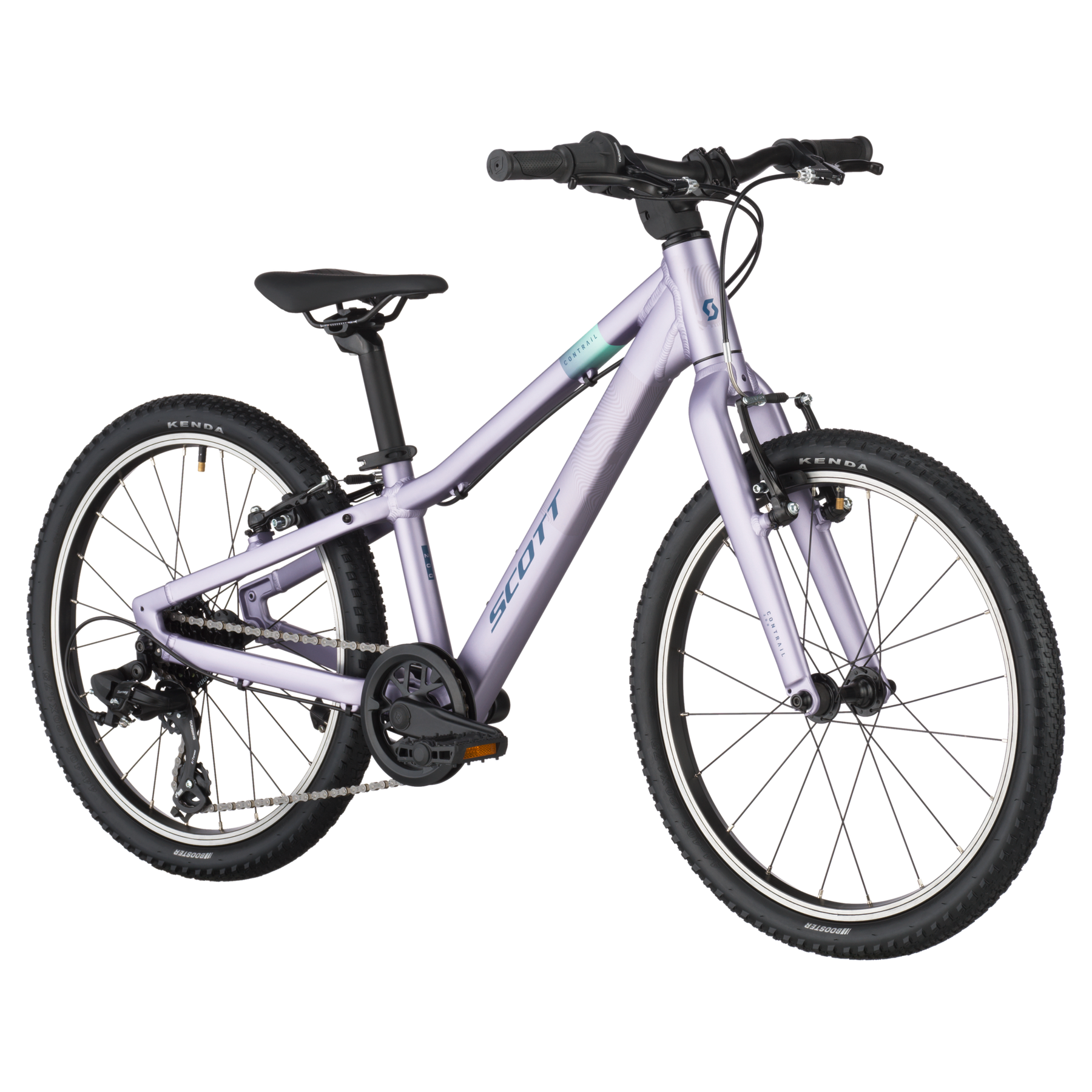 Scott Contrail 200 20" Kids Bike