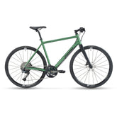 Stevens Strada 1000 City Bike Green XXL