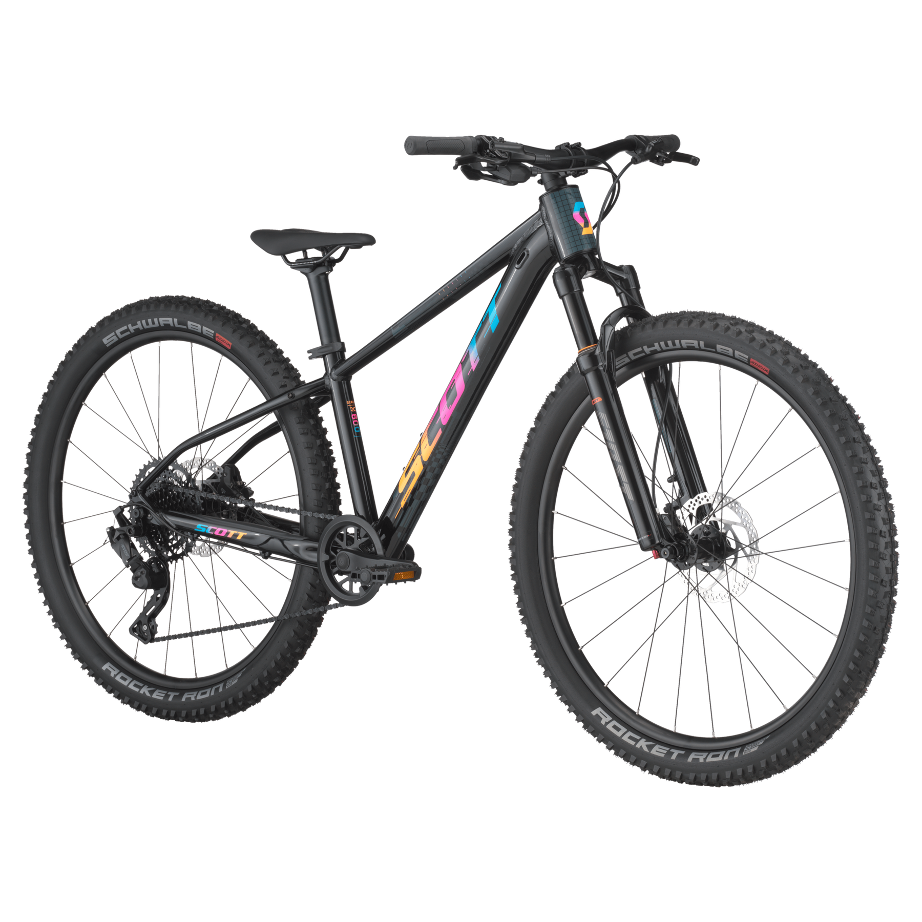 Scott Scale RC 600 Kids Bike