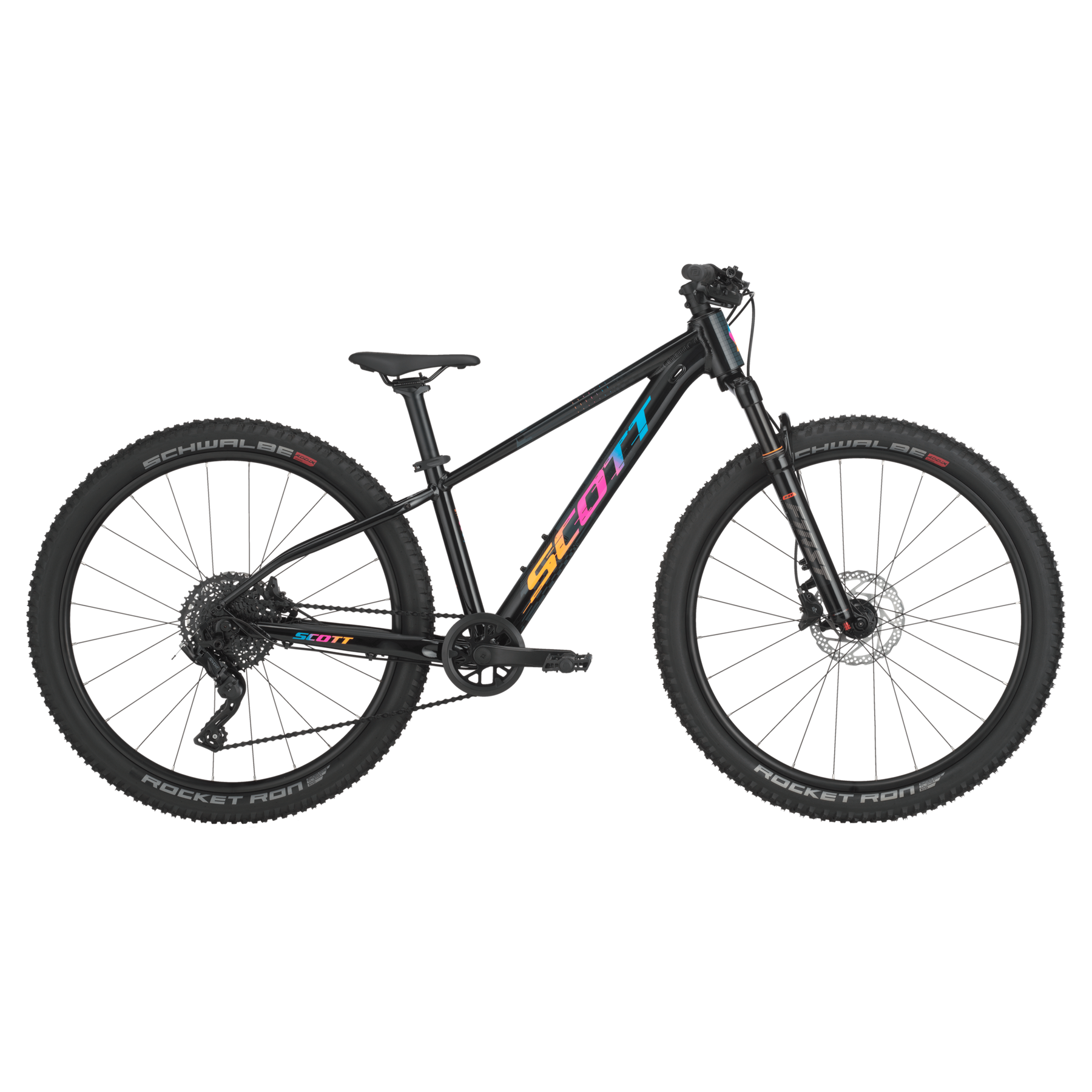 Scott Scale RC 600 Kids Bike