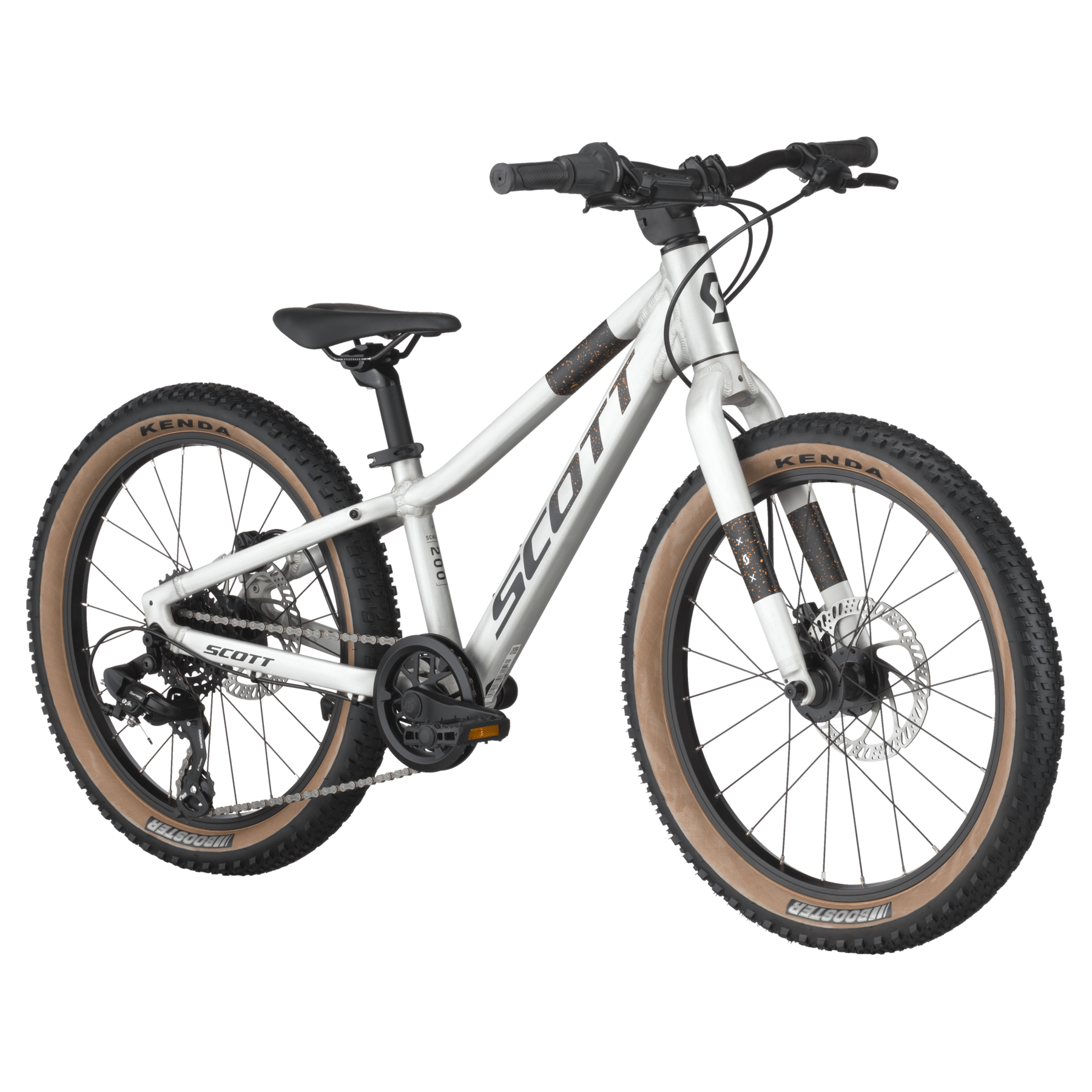 Scott Scale 200 20" Kids Bike