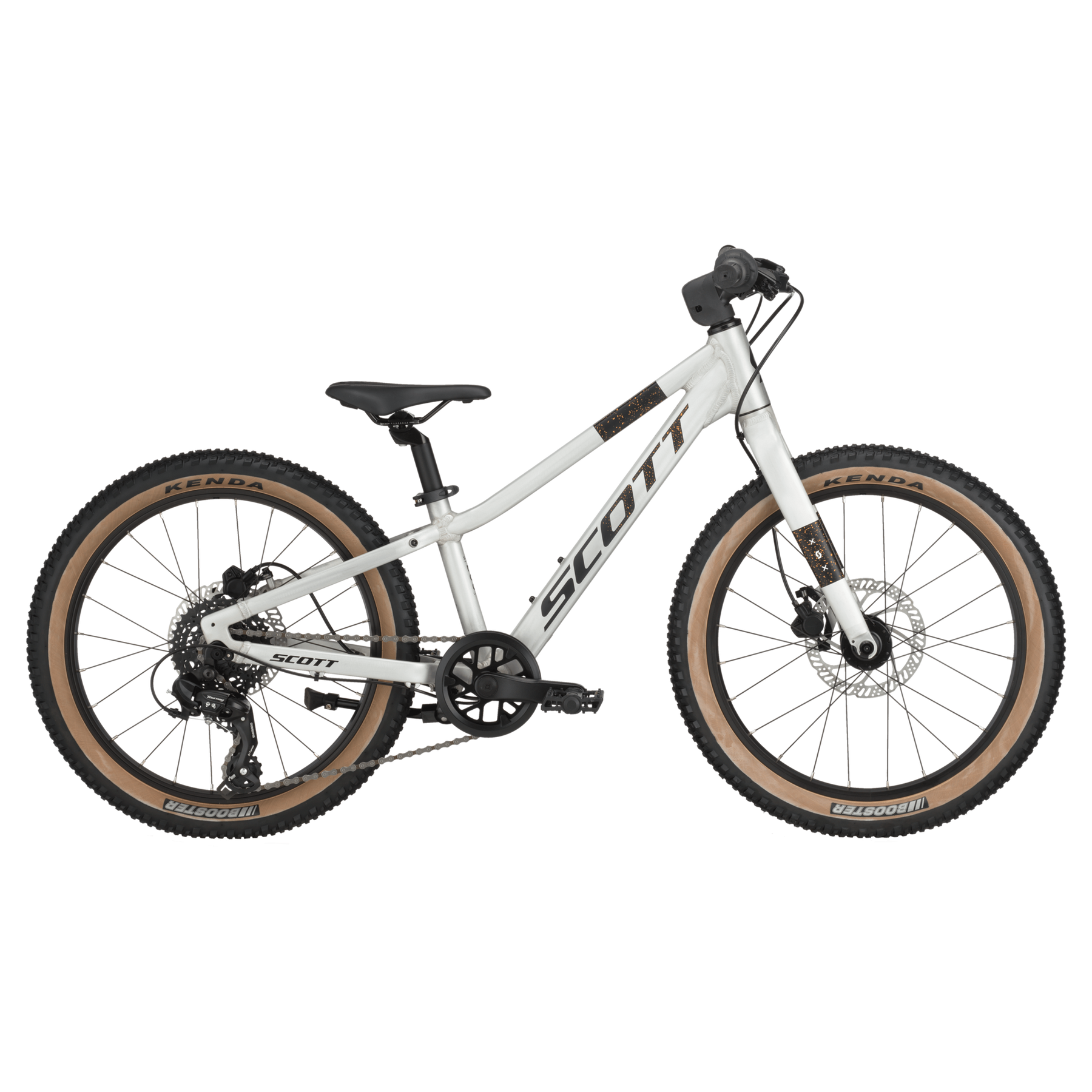 Scott Scale 200 20" Kids Bike