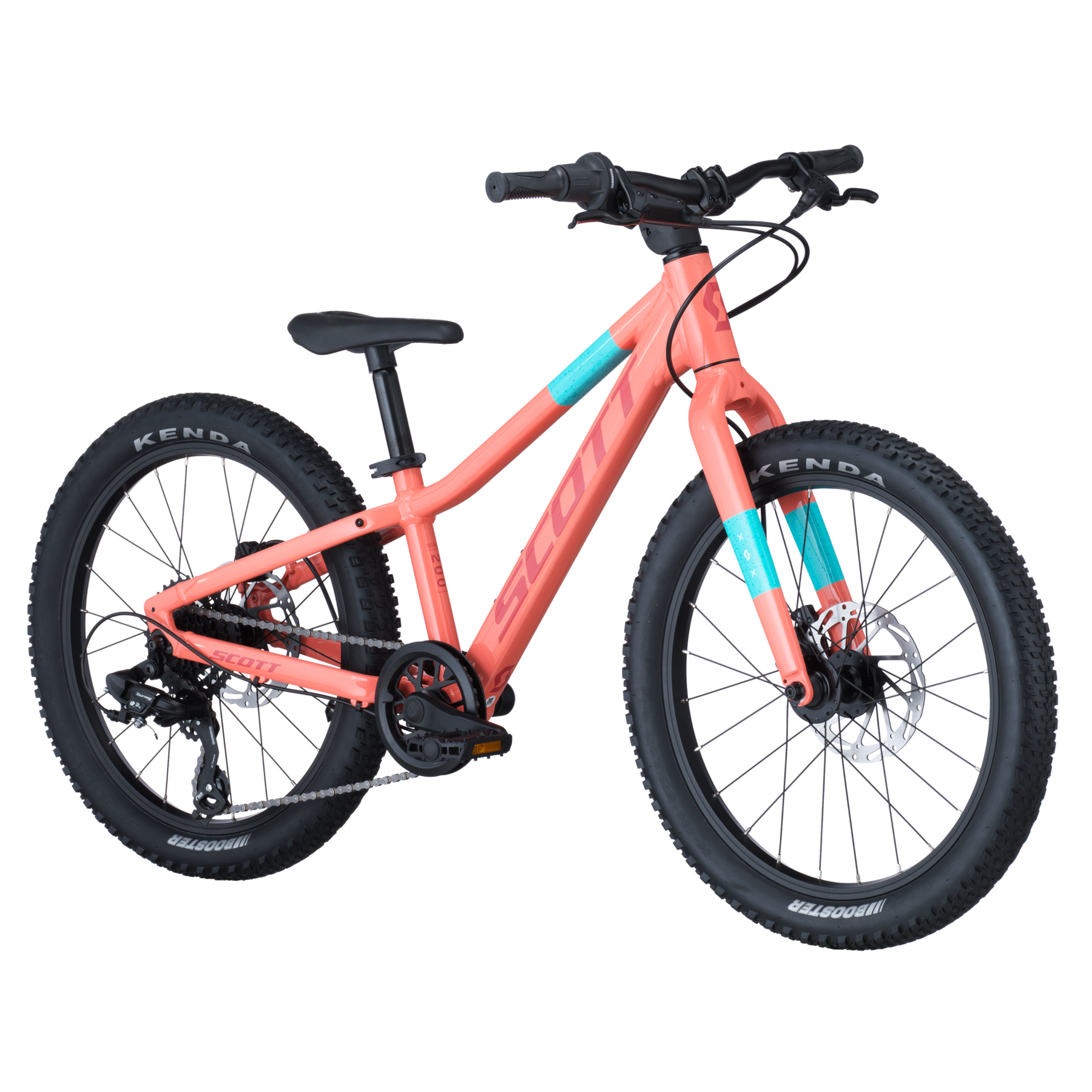 Scott Scale 200 20" Kids Bike