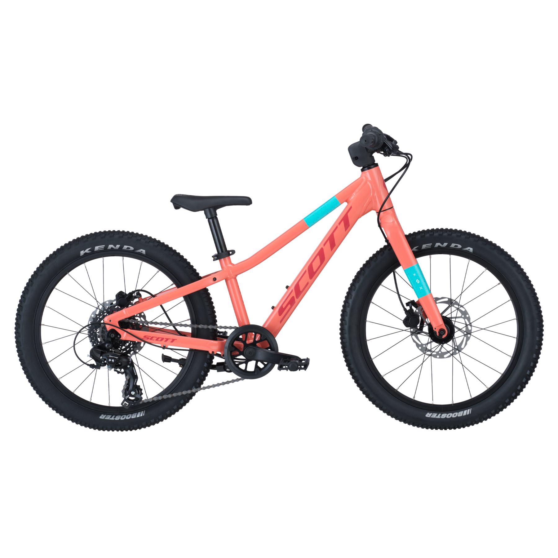 Scott Scale 200 20" Kids Bike