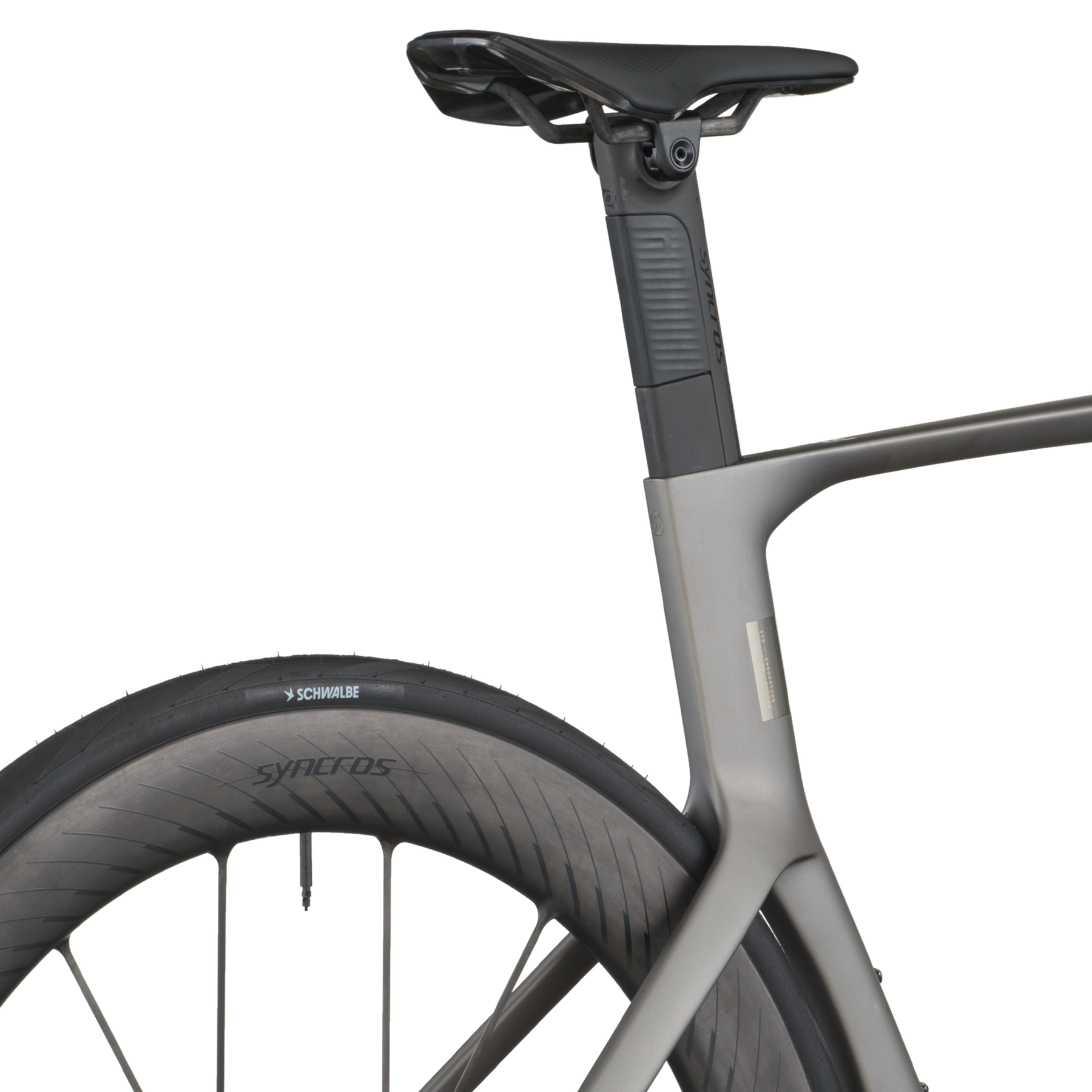 Scott Foil RC Ultimate Road Bike 2026