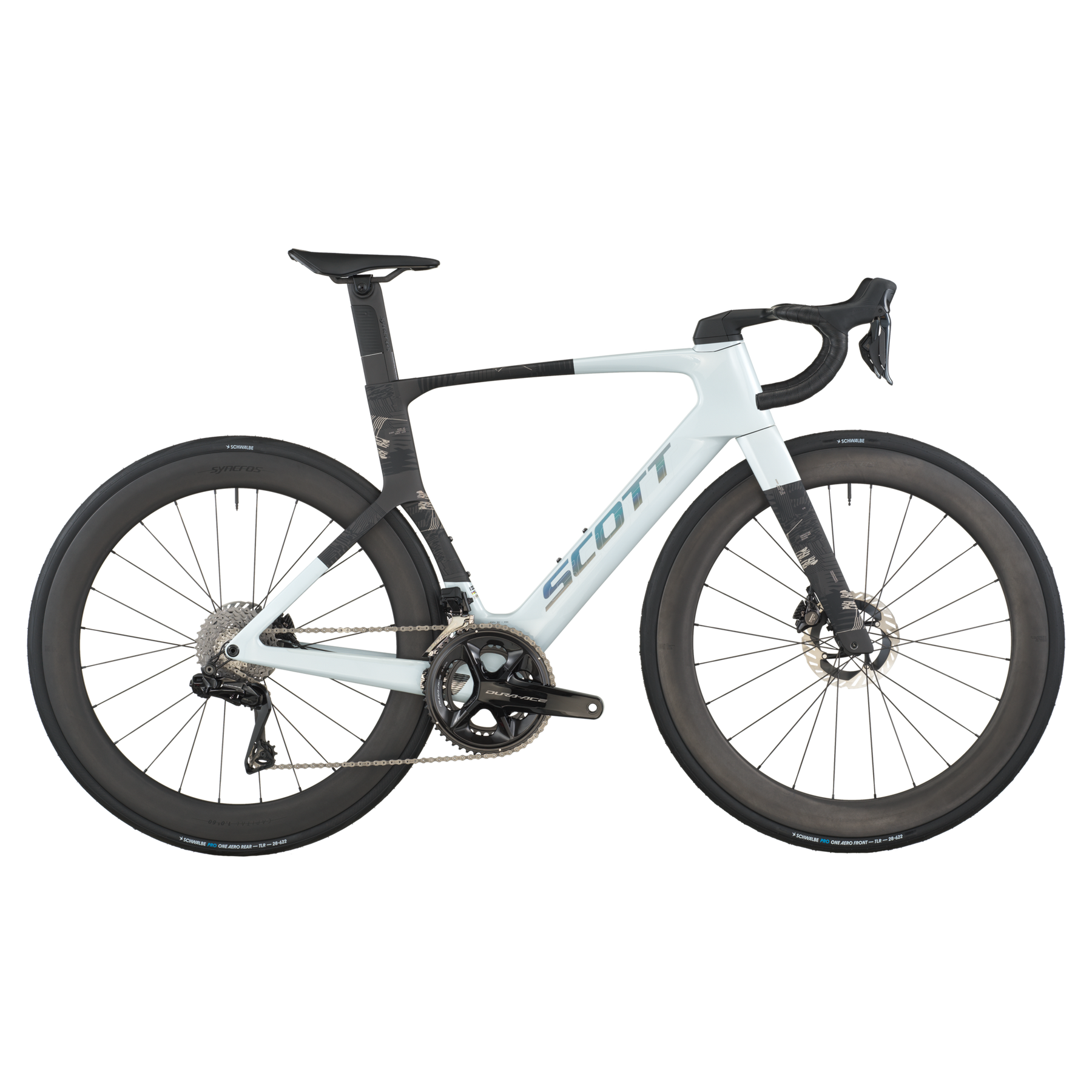 Scott Foil RC Pro Road Bike 2026