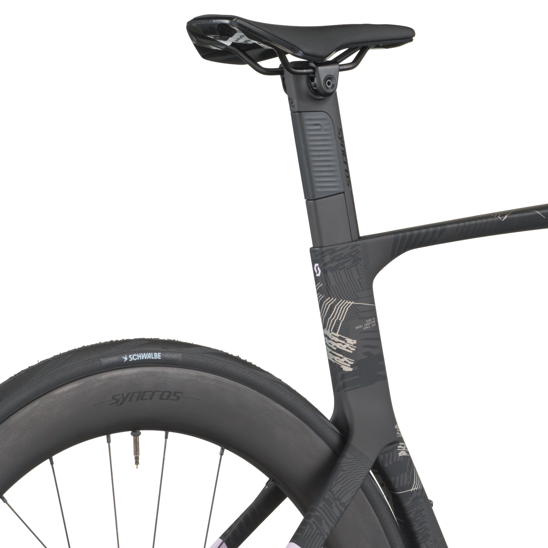Scott Foil RC 10 Road Bike 2026