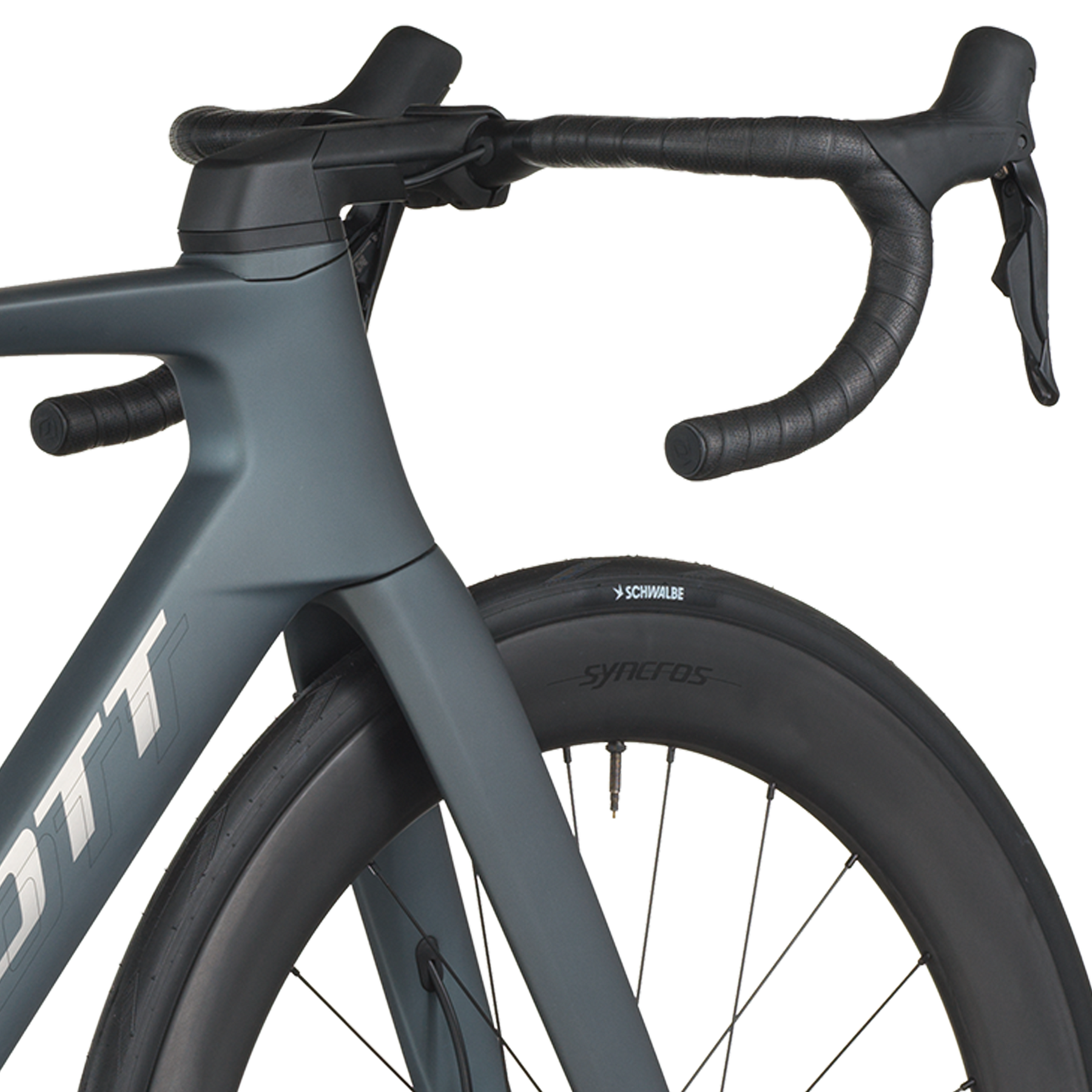 Scott Foil RC 20 Road Bike 2026