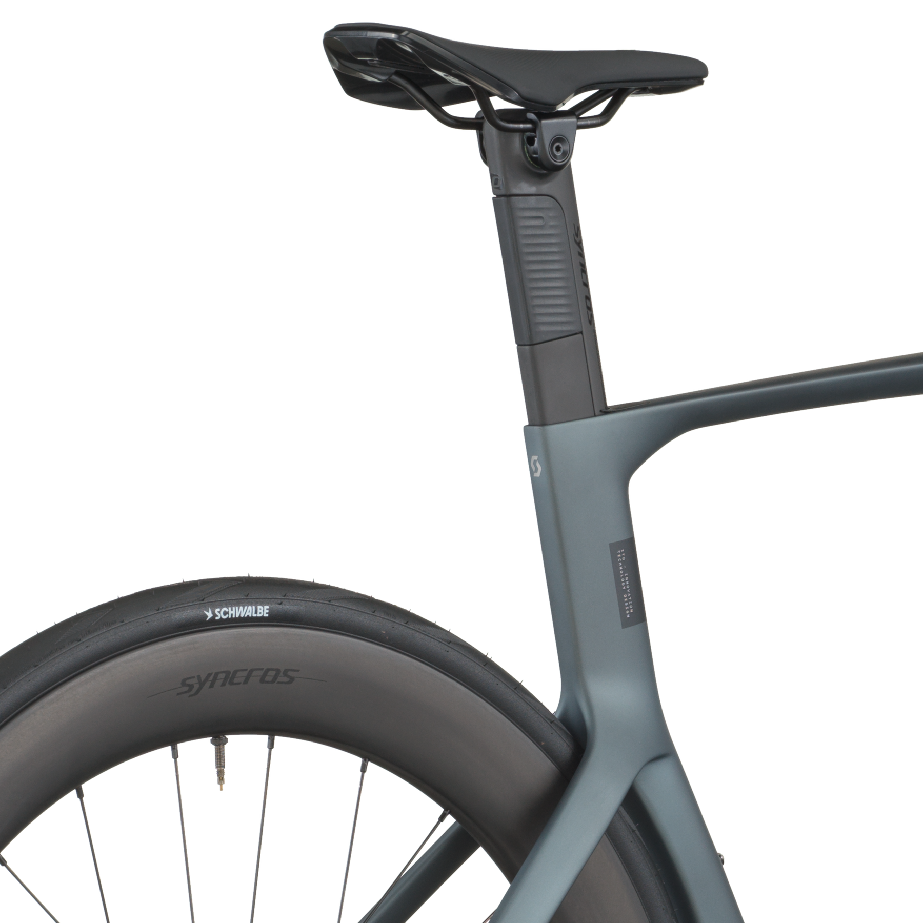 Scott Foil RC 20 Road Bike 2026