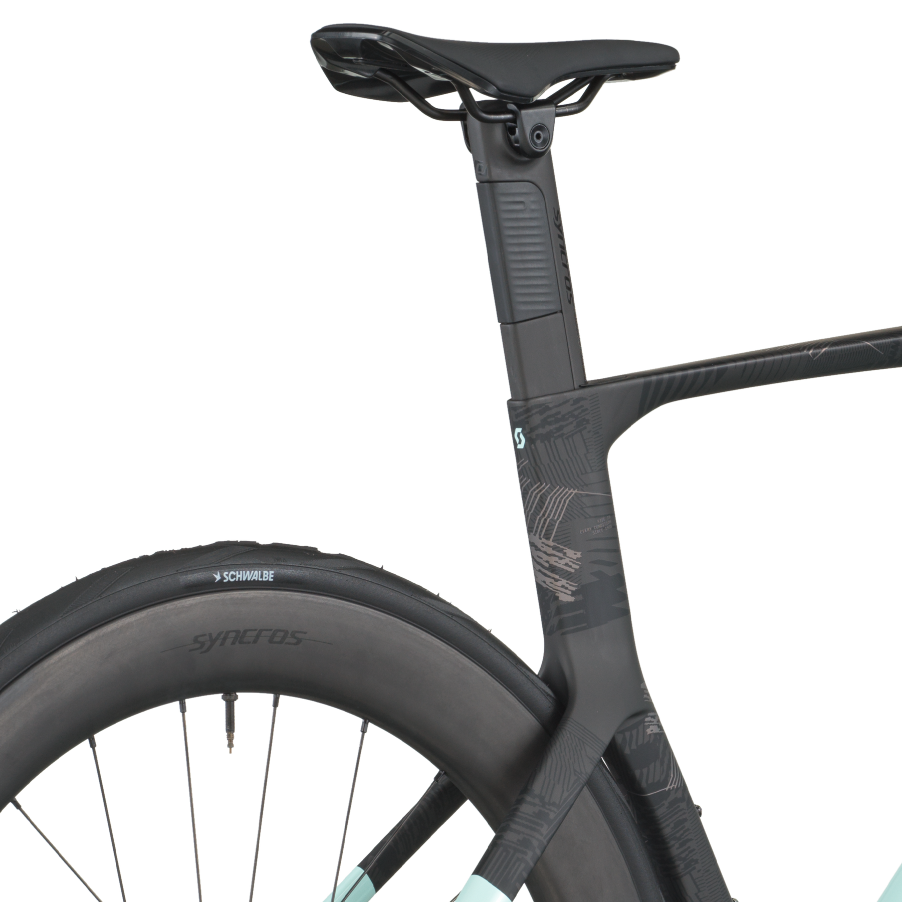 Scott Foil RC 20 Road Bike 2026