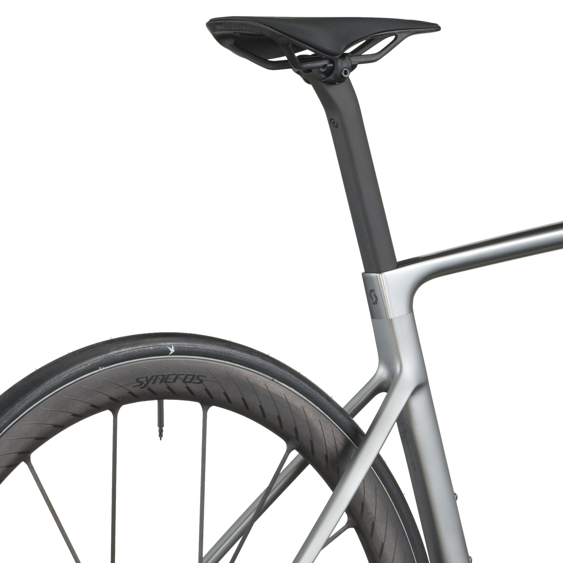 Scott Addict RC Ultimate Road Bike 2026