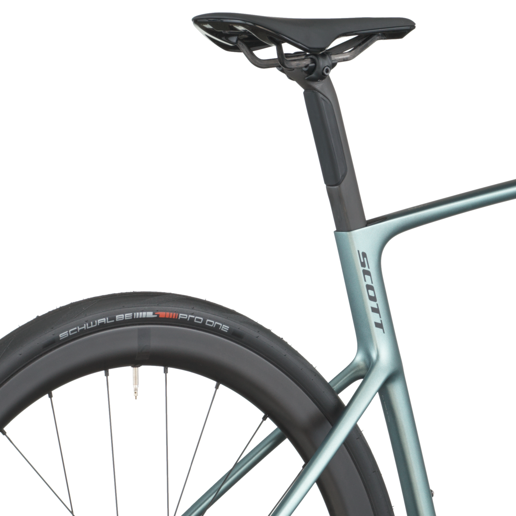 Scott Addict Premium Road Bike 2026