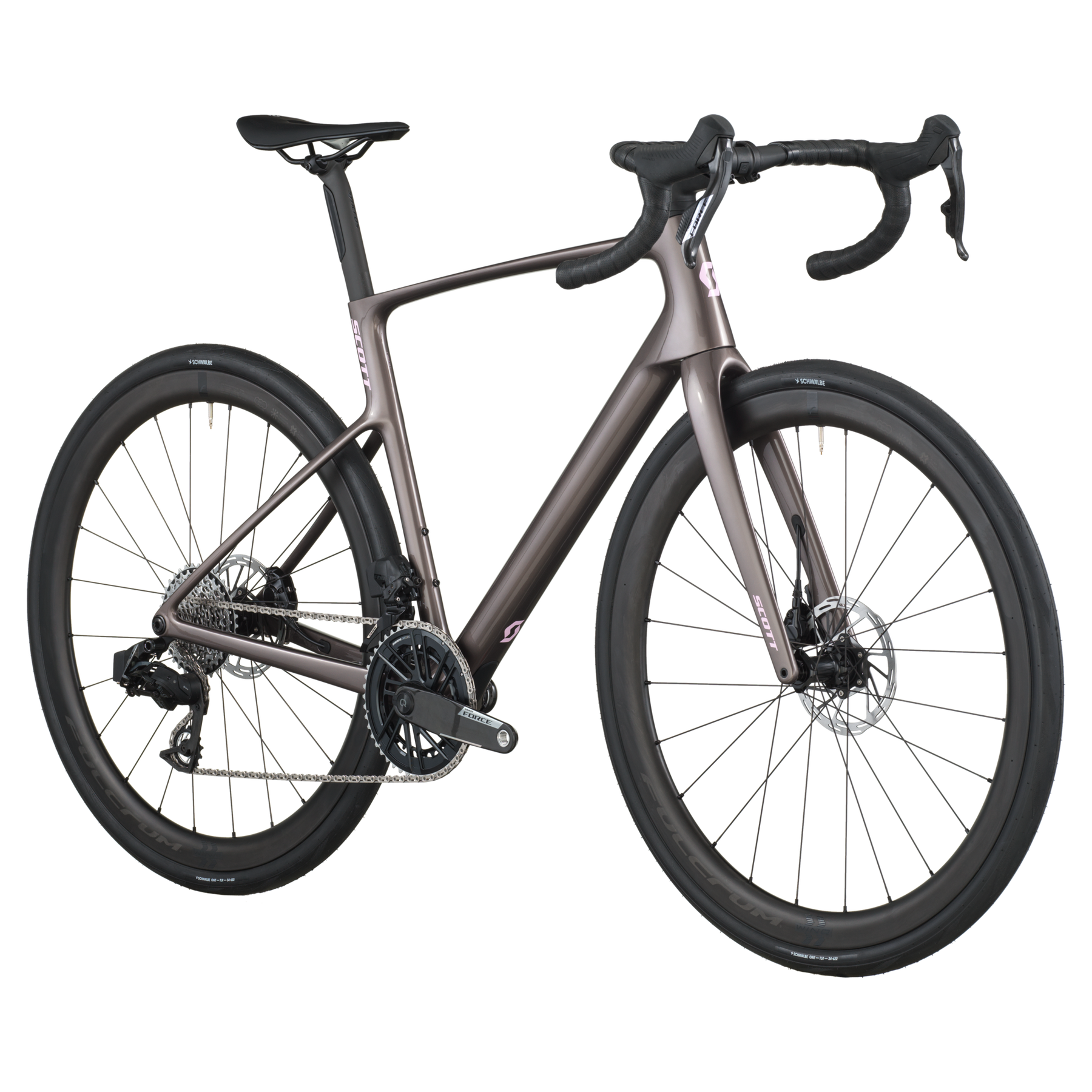 Scott Addict 10 Road Bike 2026