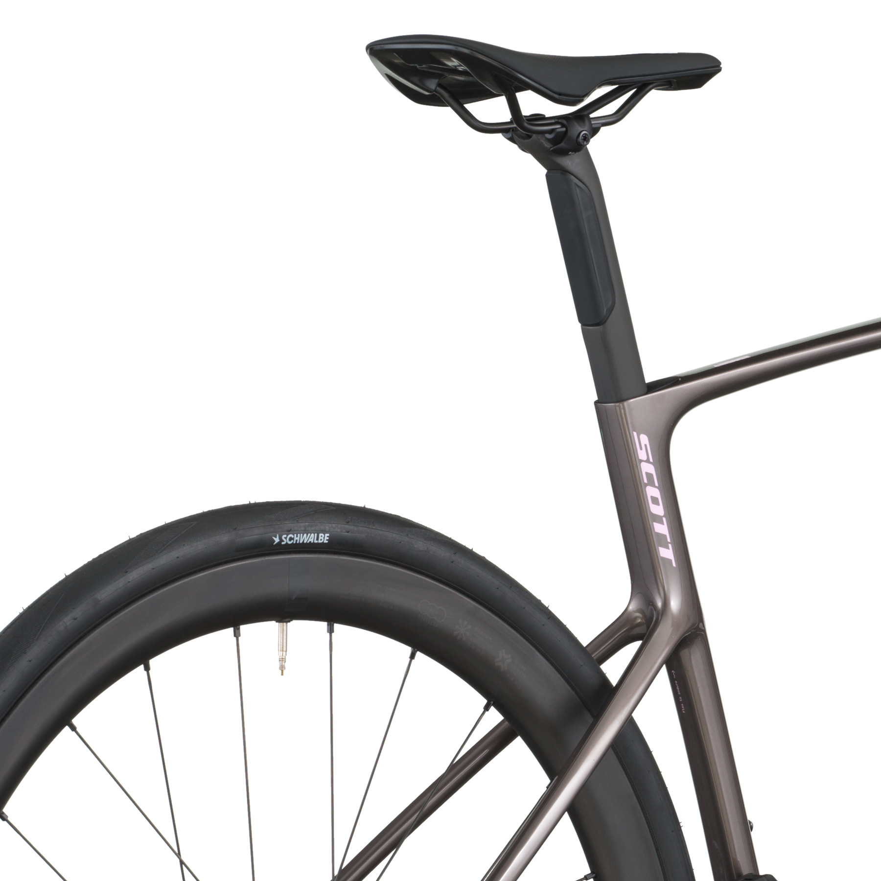 Scott Addict 10 Road Bike 2026