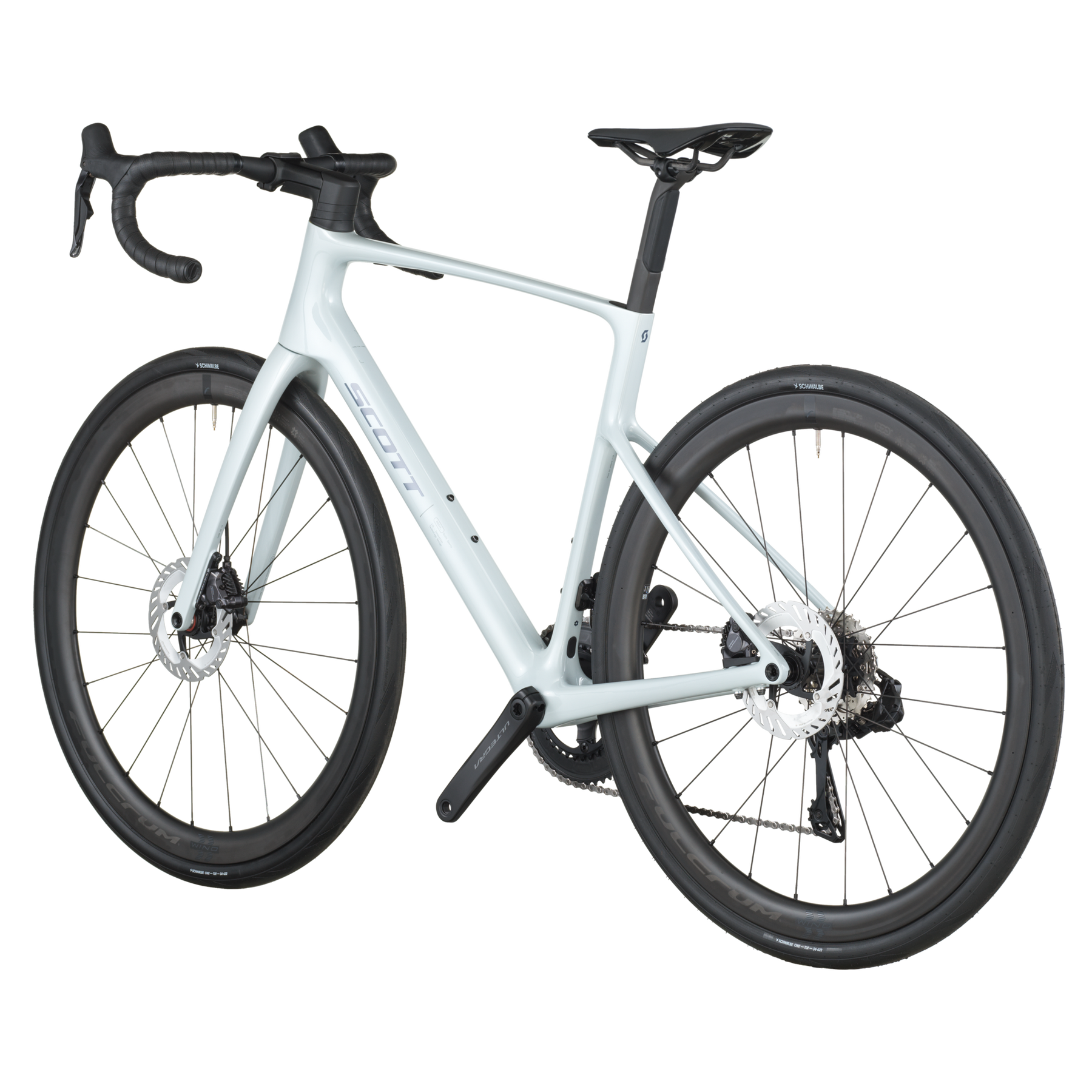 Scott Addict 20 Road Bike 2026