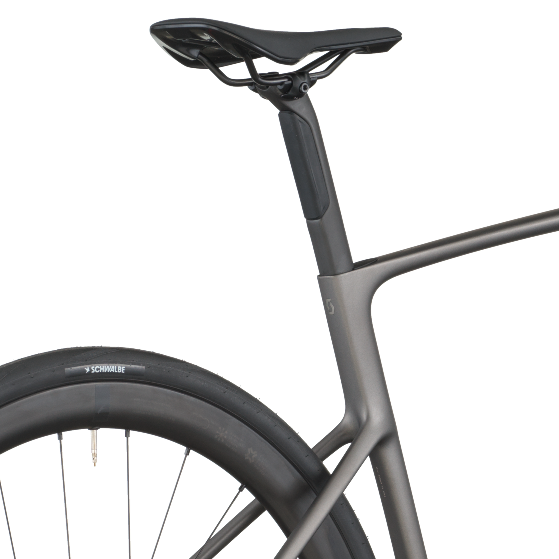 Scott Addict 20 Road Bike 2026