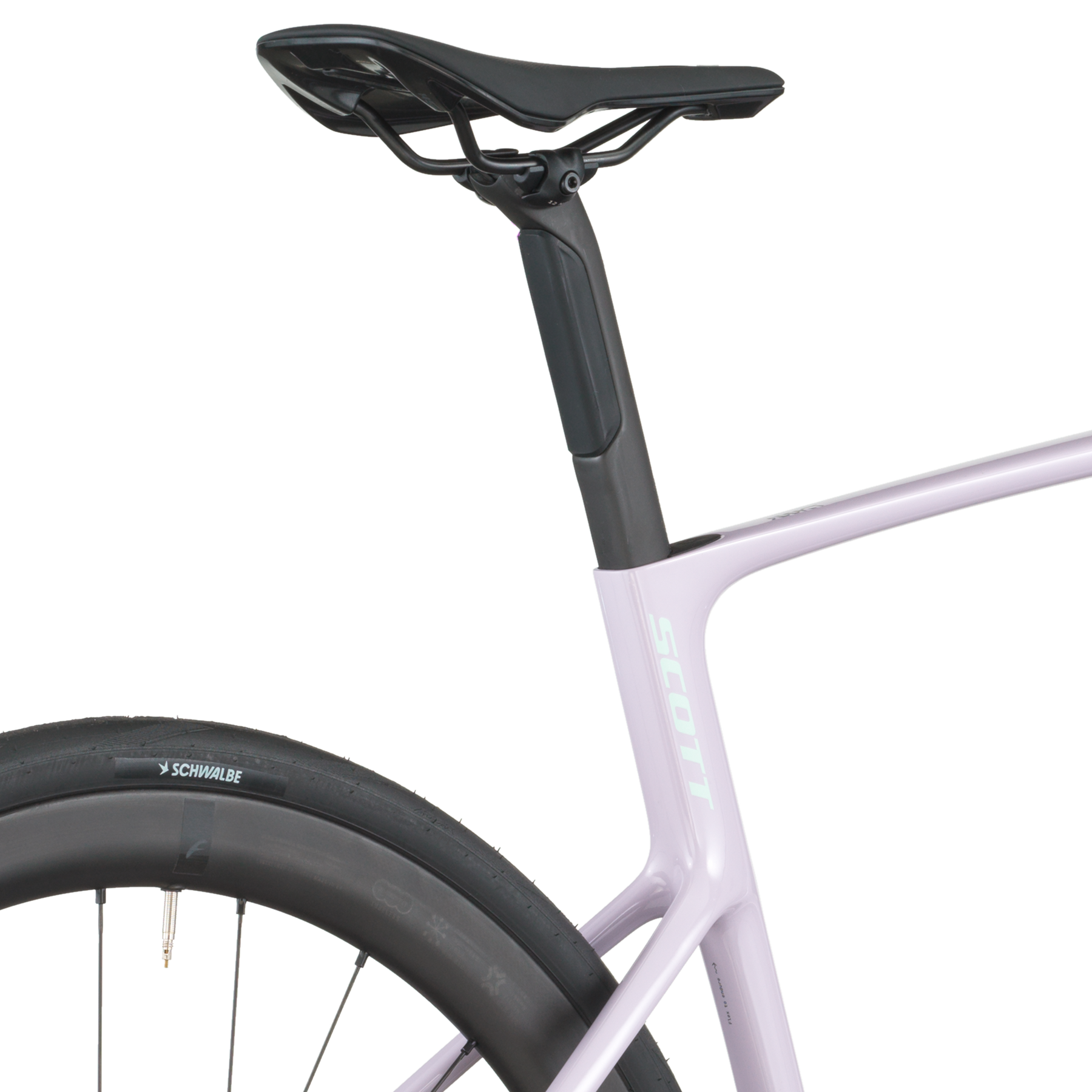 Scott Addict 20 Road Bike 2026