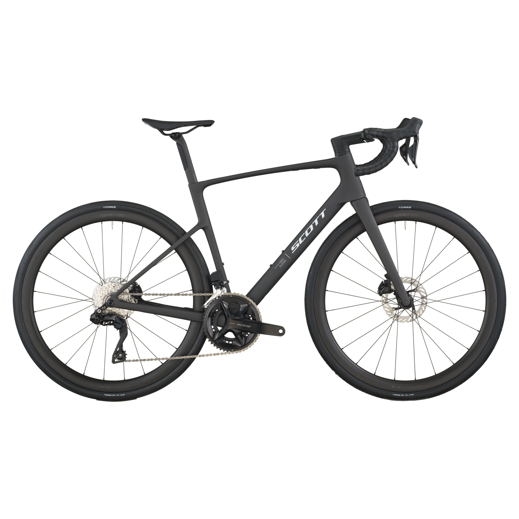Scott Addict 30 Road Bike 2026