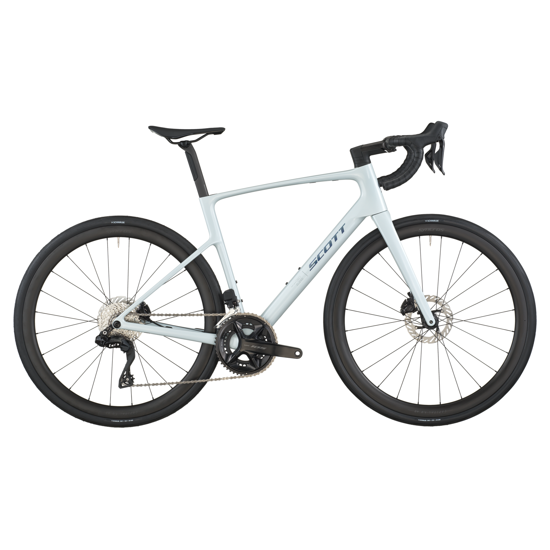 Scott Addict 30 Road Bike 2026