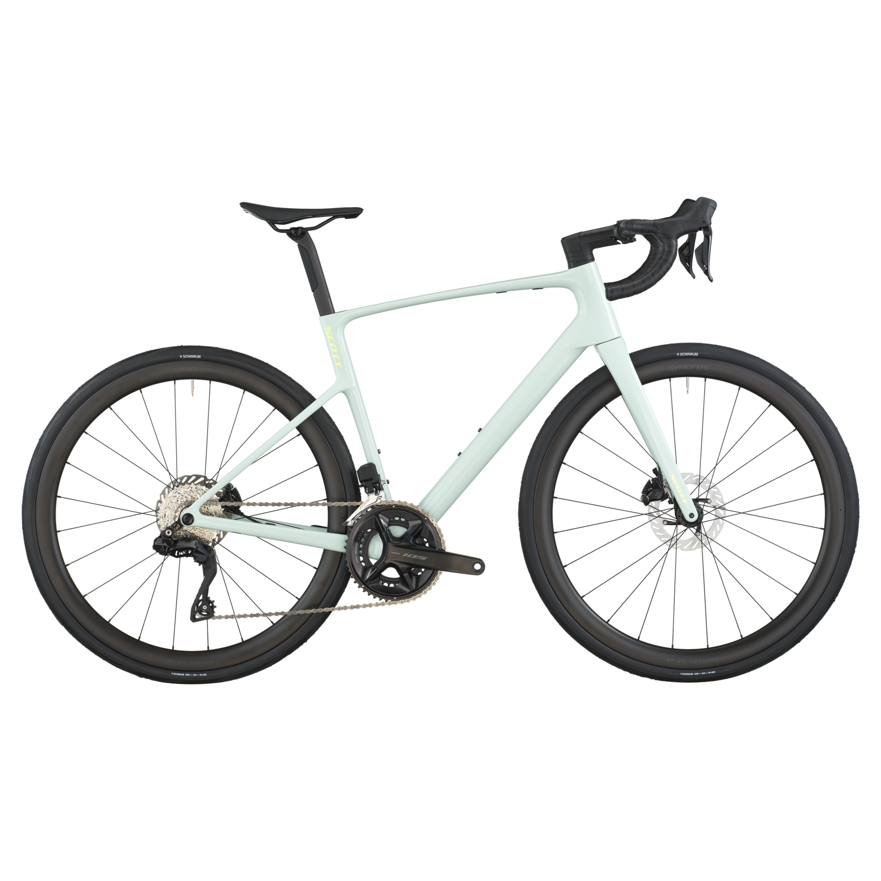 Scott Addict 30 Road Bike 2026